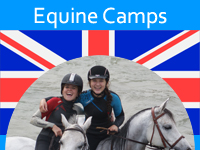 Horse Riding Camps